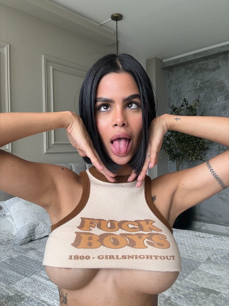 Estefaa OnlyFans - @estefaa