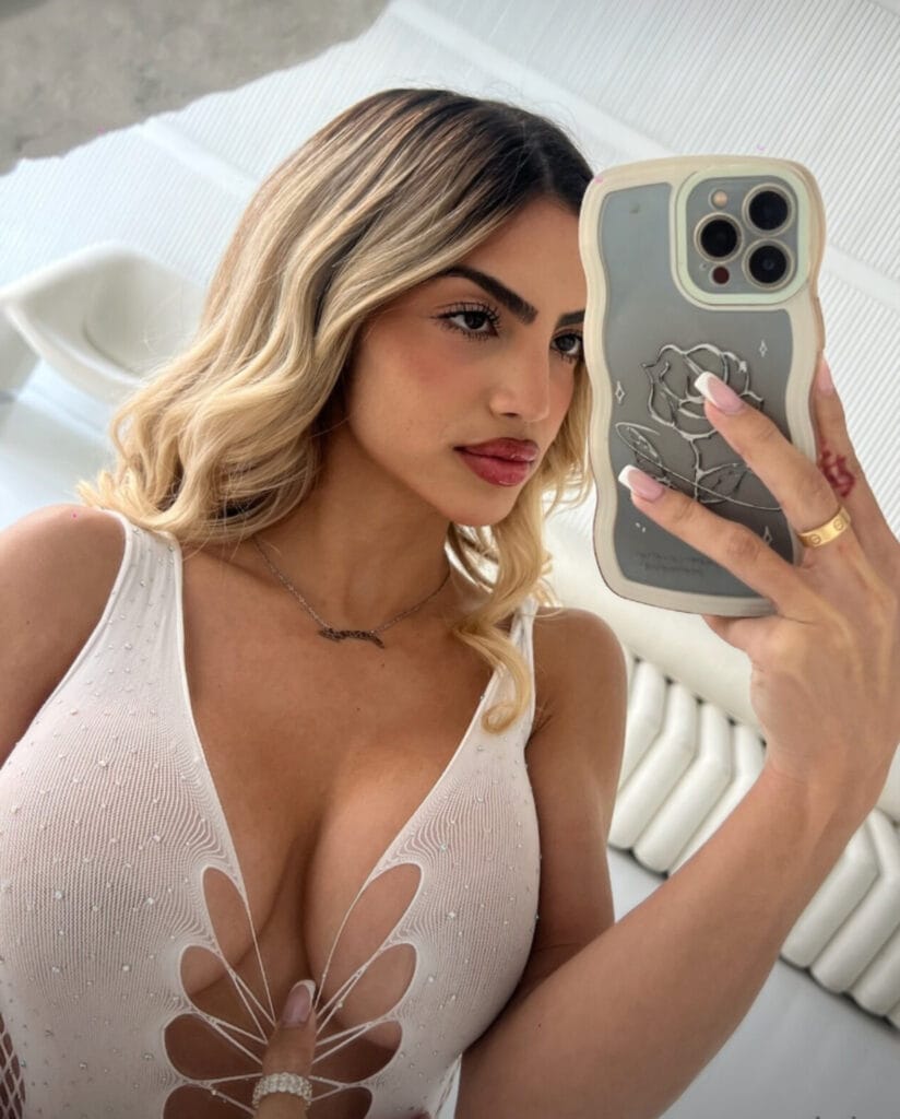 Eva Quiala OnlyFans - @evaquiala
