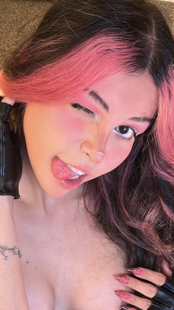 Pia Huntington OnlyFans - @egirl4u
