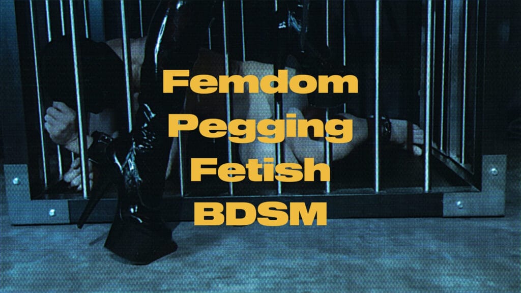 FitFemdom - Superior Strapon OnlyFans - @fitfemdom