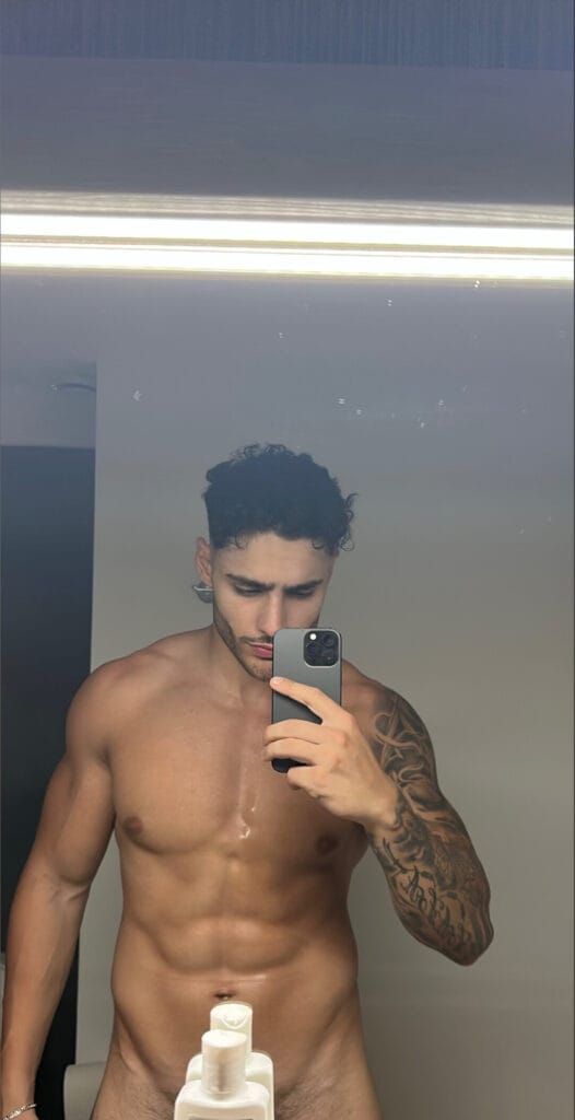 FitNarad OnlyFans - @fitnarad