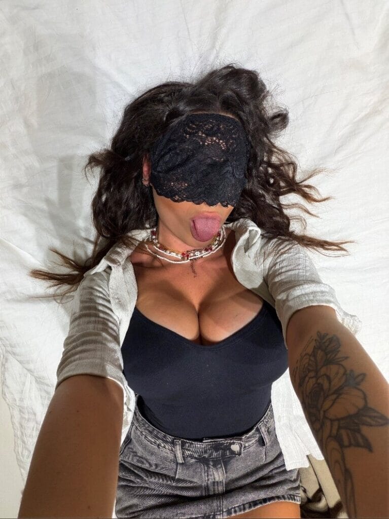 SOFIA OnlyFans - @femminadelsud