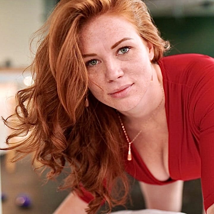 Autumn OnlyFans - @gingerfever89vip