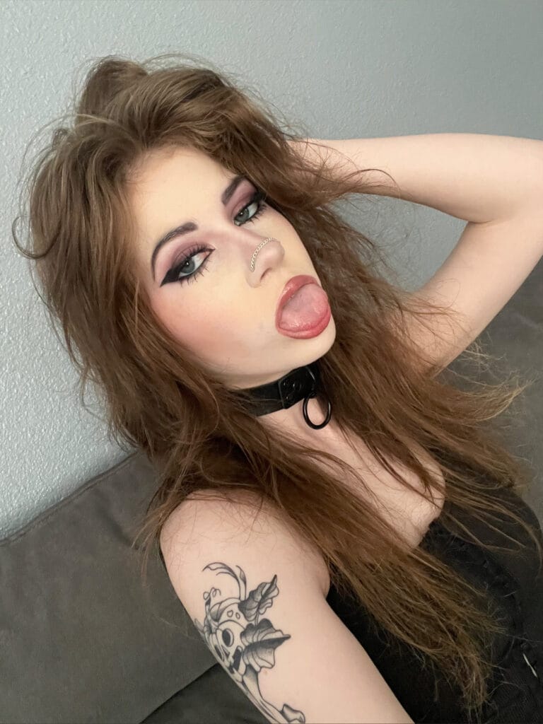 Celeste OnlyFans - @goddessceleste111
