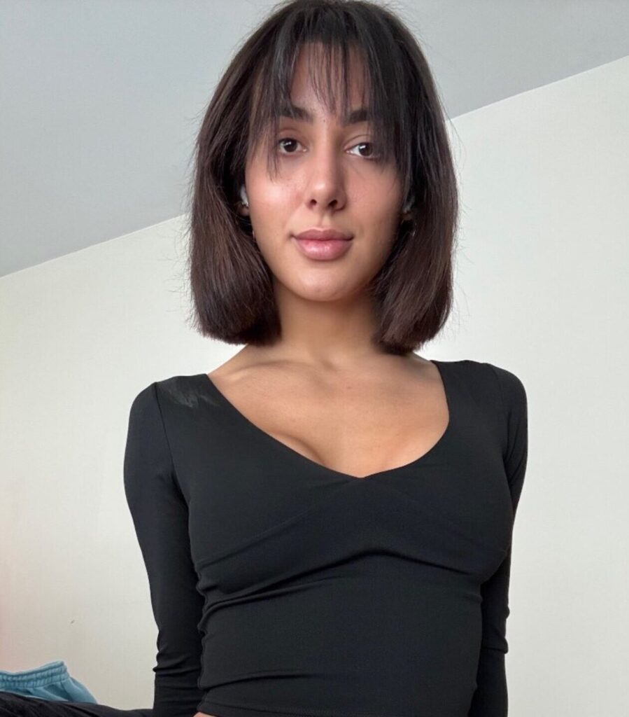 GemGunn (Gimena Caldera) OnlyFans - @gembabyyoxox