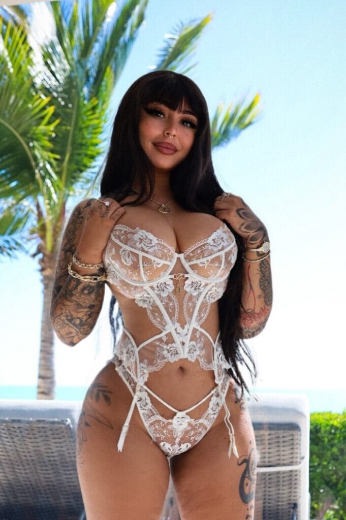 Gigii bunny OnlyFans - @gigiibunny