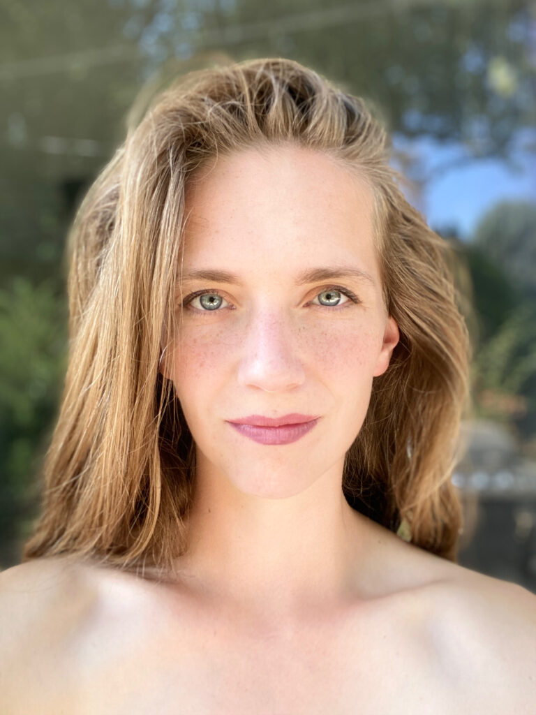 Harper the Fox OnlyFans - @harperthefox