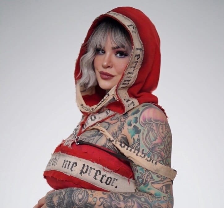 HEIDI LAVON OnlyFans - @heidilavon