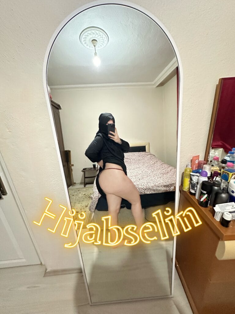 Hijab Selin 4,4% OnlyFans - @hijabselin