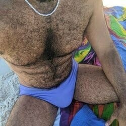 Hung Peludo OnlyFans - @hunghairygod