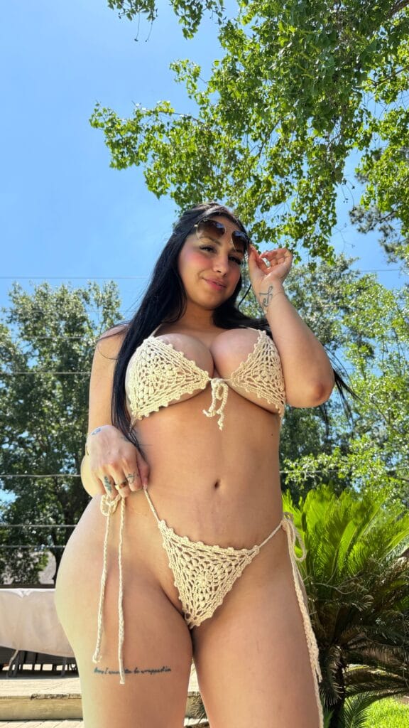 Liv OnlyFans - @htownliv