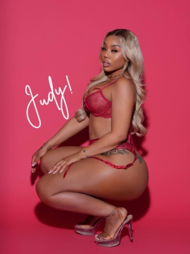 Fattest Ass On 0nlyf@nz OnlyFans - @iwantjudyyy