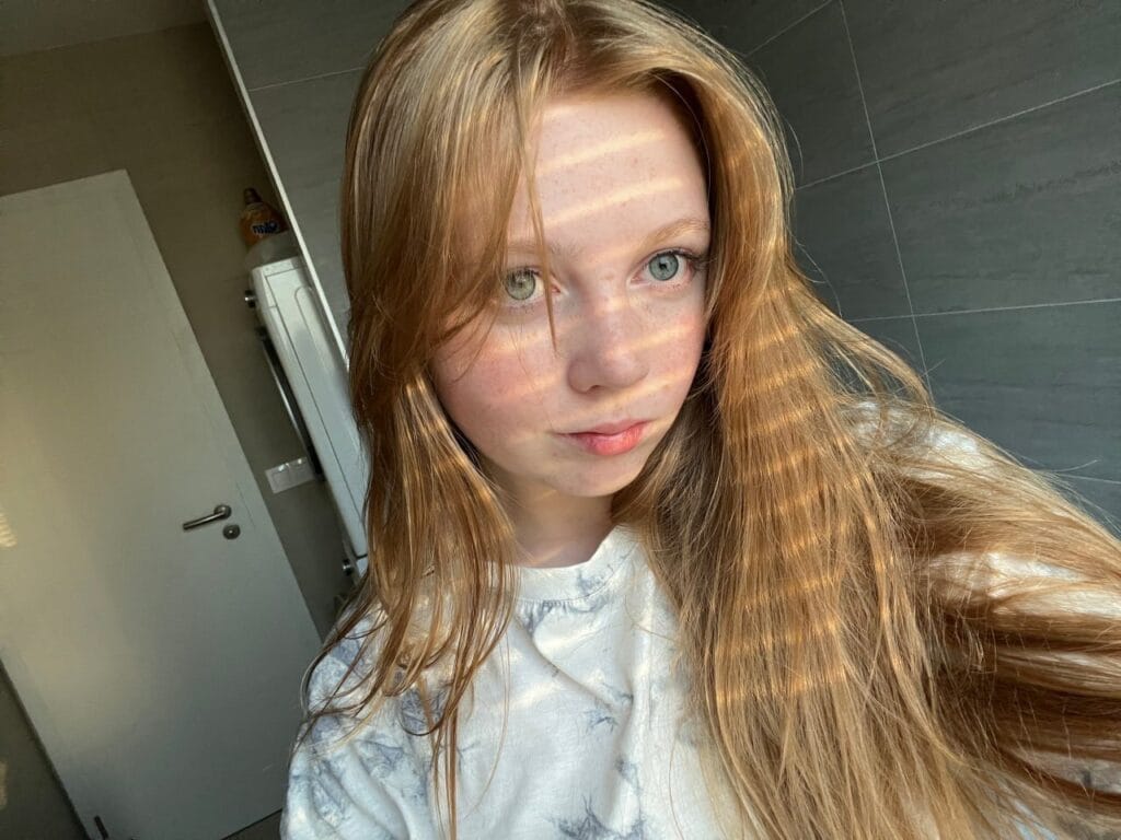 Innocent Angelinaaa OnlyFans - @innocentangelina