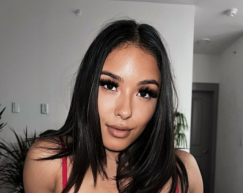 Jasmine Dior OnlyFans - @itsjasminedior
