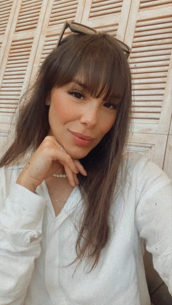 Lina OnlyFans - @iamlina