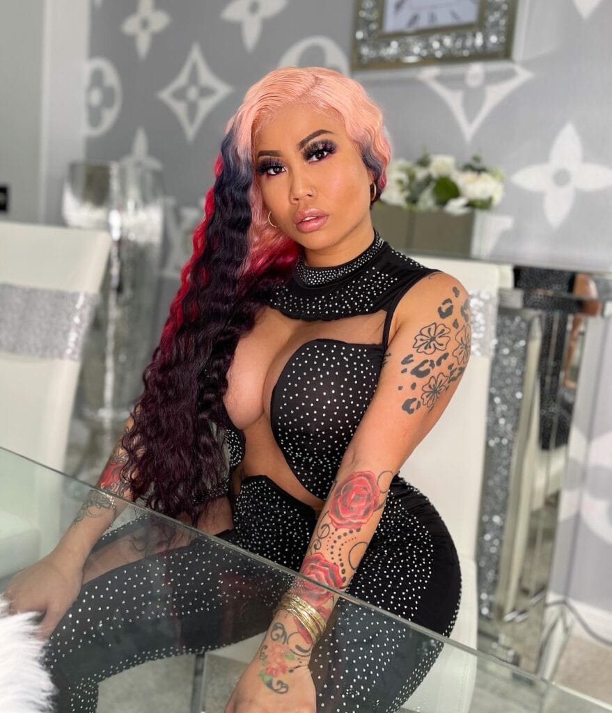 LovelyMimi OnlyFans - @itslovelymimi27