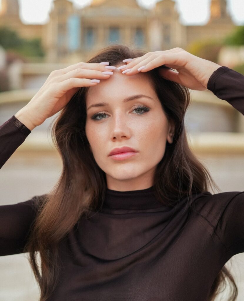 Mary Rock OnlyFans - @iamlittlequeen