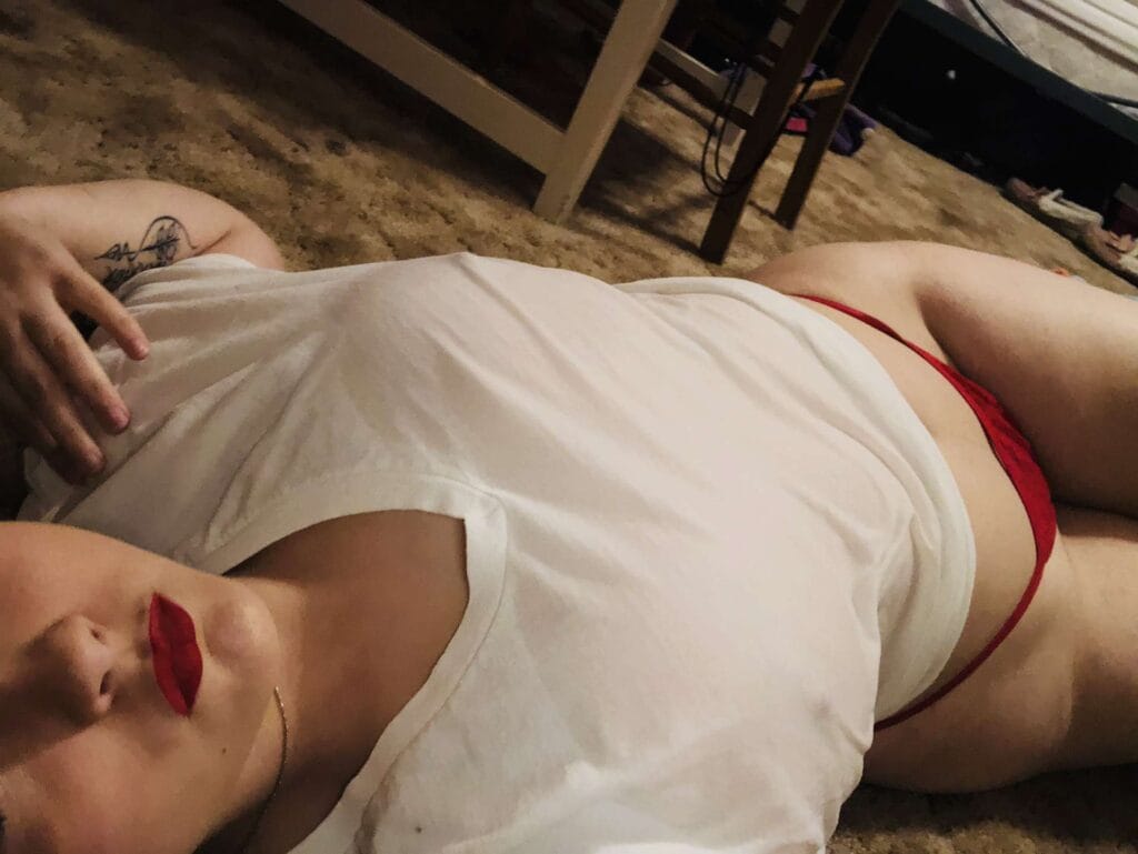 Janelle OnlyFans - @janelle