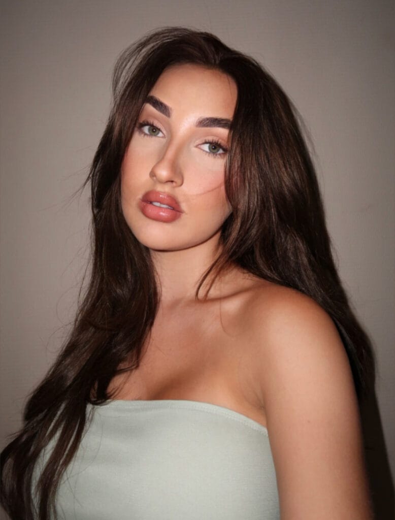 Janey OnlyFans - @janeyy_x