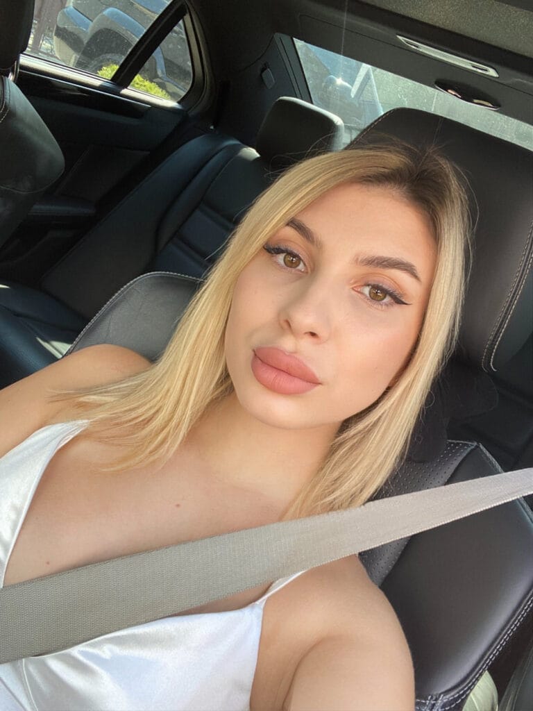 Jenny OnlyFans - @jennylife