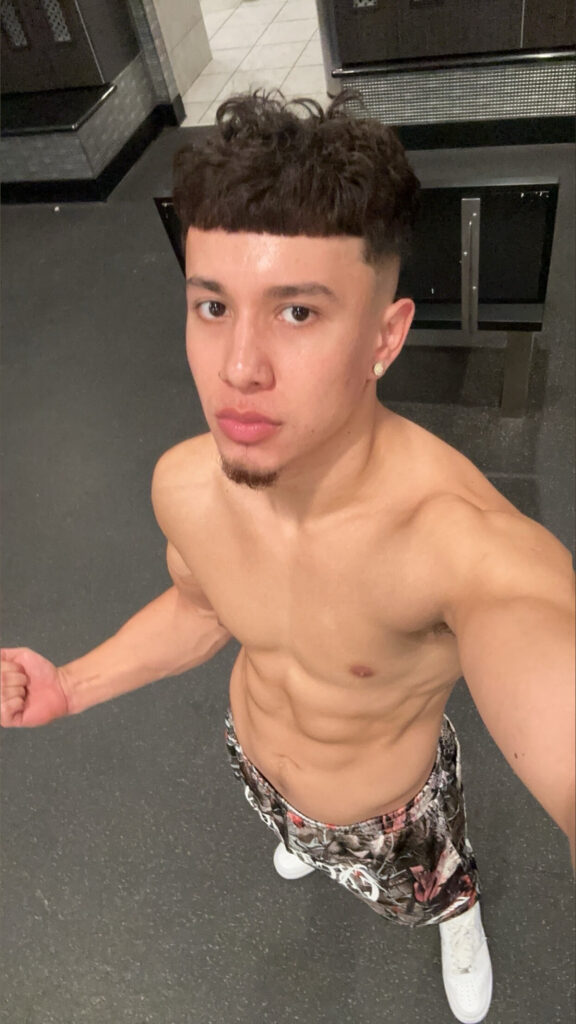 Jett Rodriguez OnlyFans - @jettagain