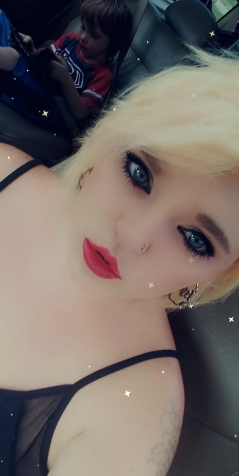 Jillian OnlyFans - @jillbunny