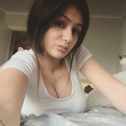 Julia Tica OnlyFans - @juliatica