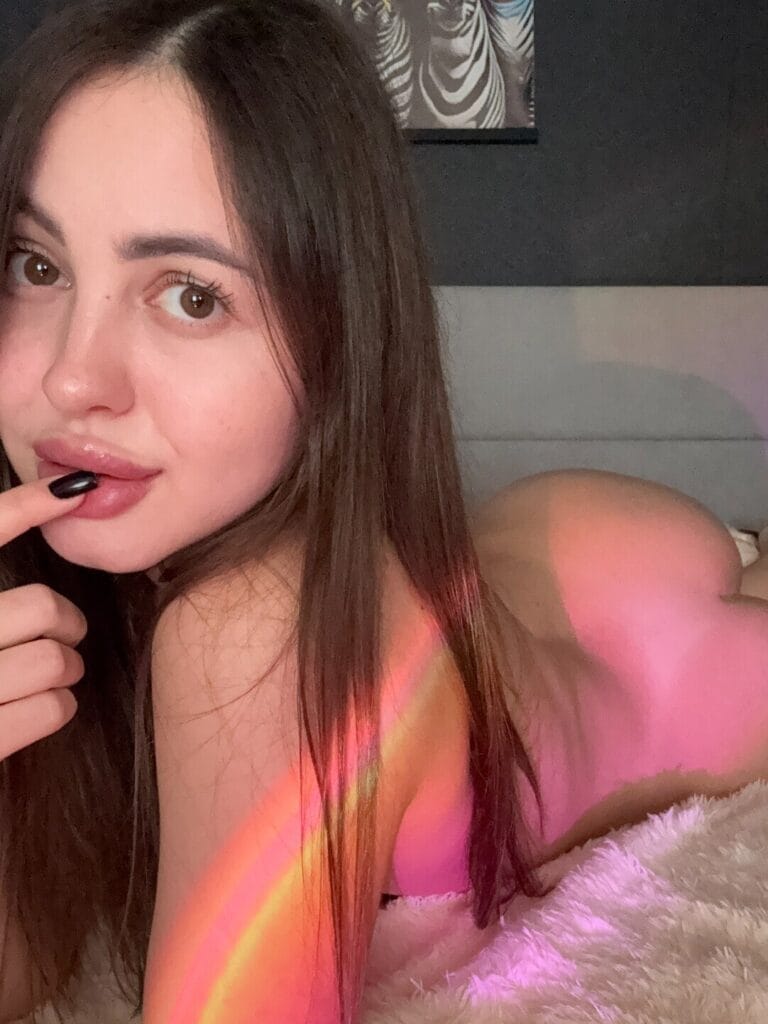 Princess Jessica OnlyFans - @jessi_iii
