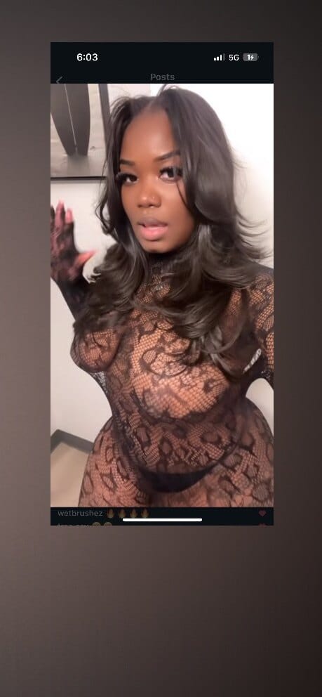 Lakela AFTER DARK VIP OnlyFans - @kekebhad12