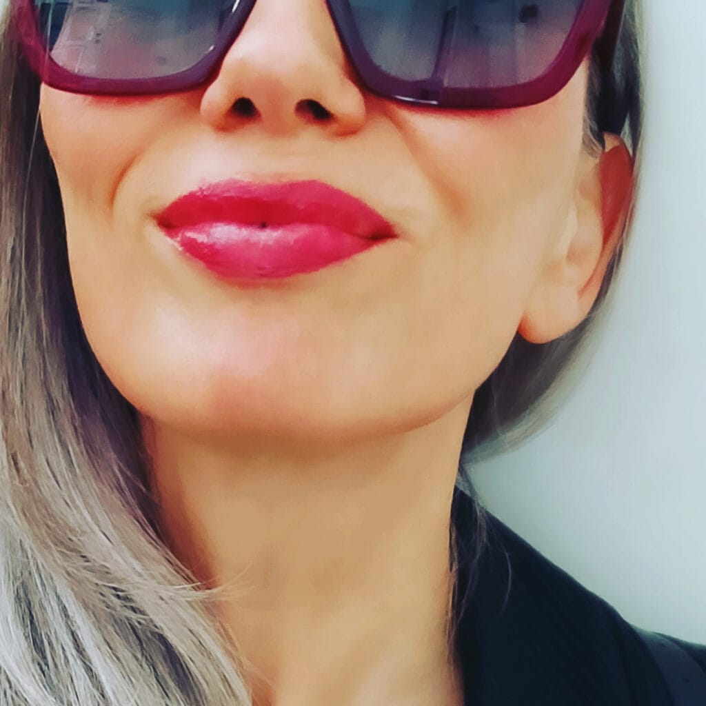 Lila Lux OnlyFans - @lilalux