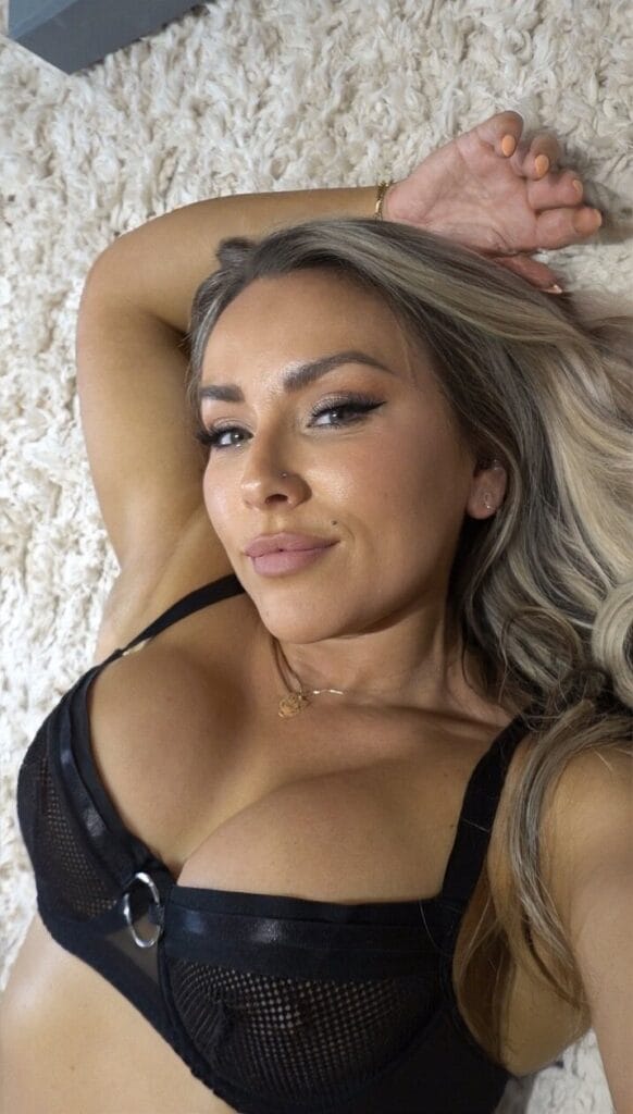 LouiseFitcoach OnlyFans - @louisefitcoach