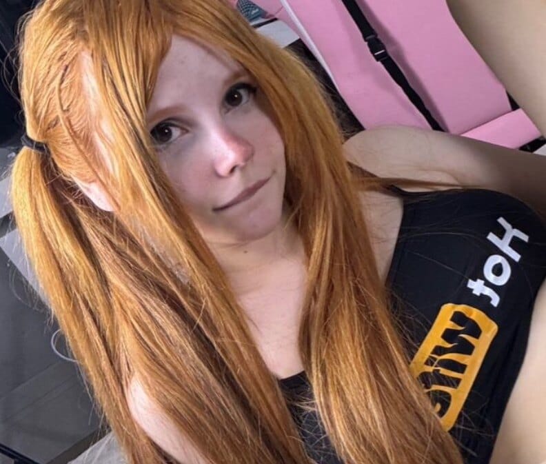 Mel Whitte OnlyFans - @melwhitte