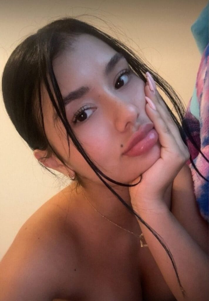 𝗞𝗮𝘀𝘀𝗶𝗲 OnlyFans - @messykassy