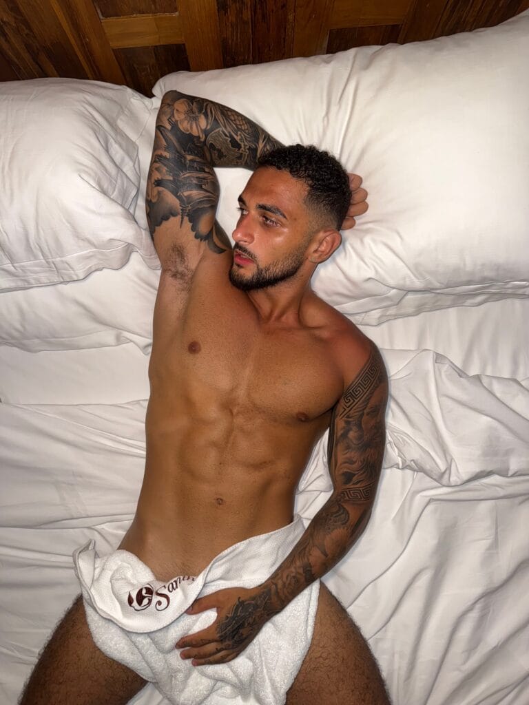 Nikos Andreass OnlyFans - @nikosandreasss