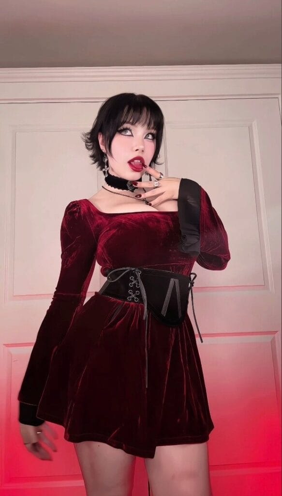 Nixxi OnlyFans - @nivnixxi