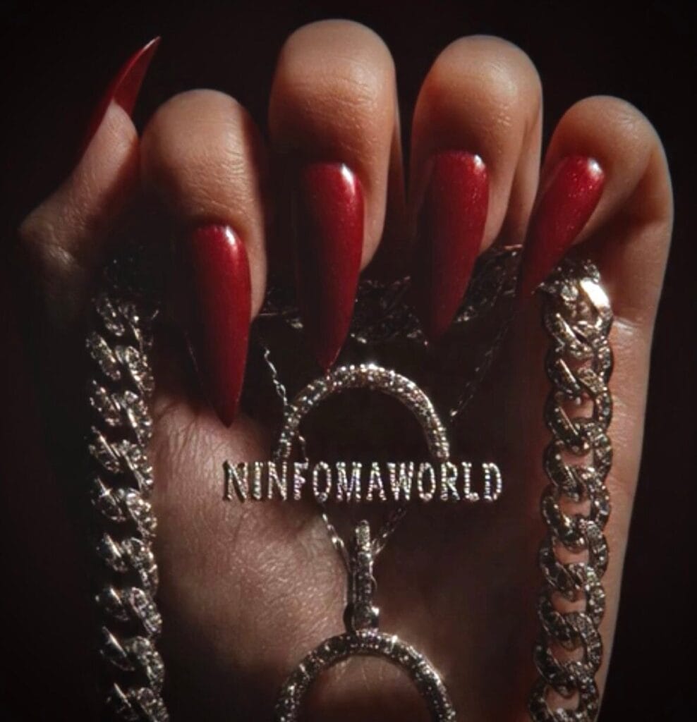 𝙽𝙸𝙽𝙵𝙾𝙼𝙰𝚆𝙾𝚁𝙻𝙳 OnlyFans - @ninfomaworld