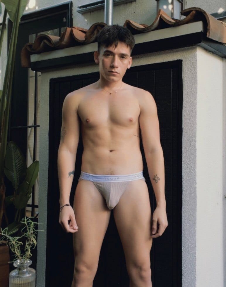 Jose Miguel OnlyFans - @oddbehaviours