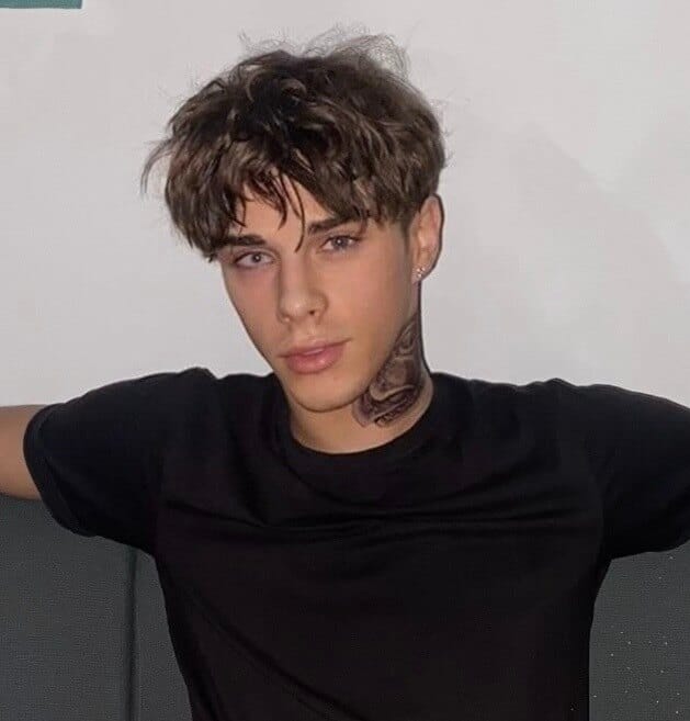 JD OnlyFans - @prettybadboyy