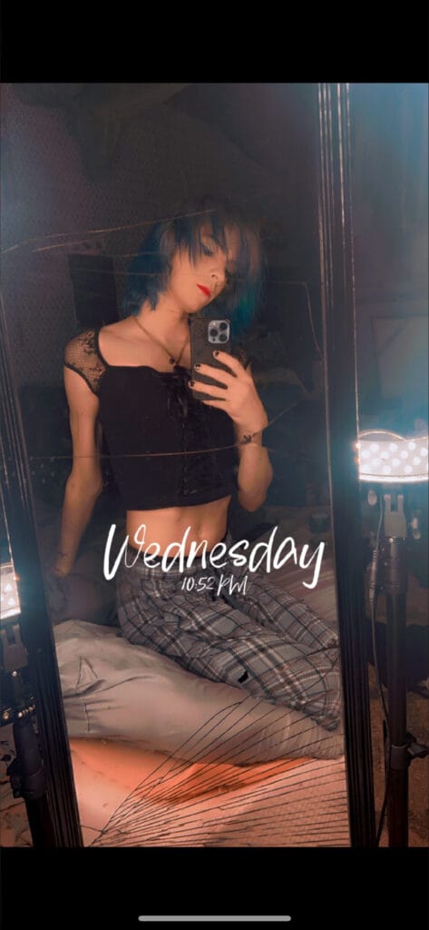 Princess Crossed OnlyFans - @princesscrossed