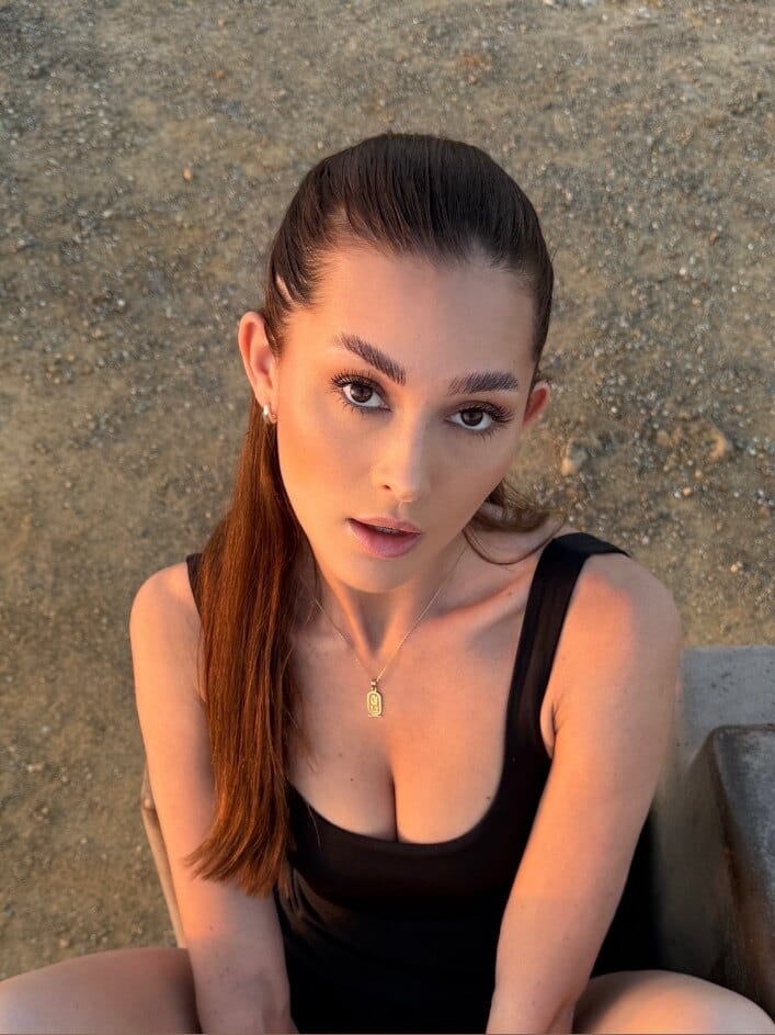 Roxana Harris OnlyFans - @roxanaharris