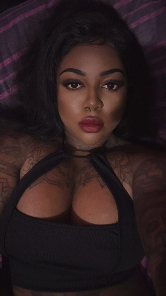 Ruby Woo OnlyFans - @ruby_w00