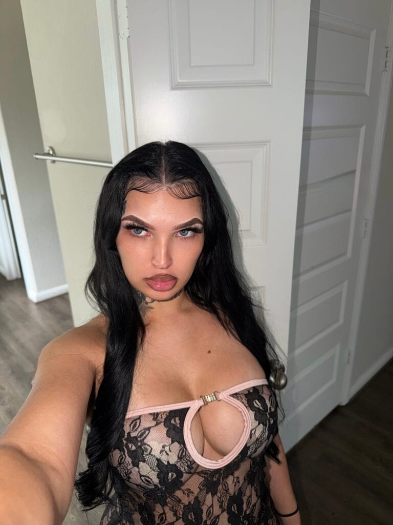 Briellah OnlyFans - @sexybriellah