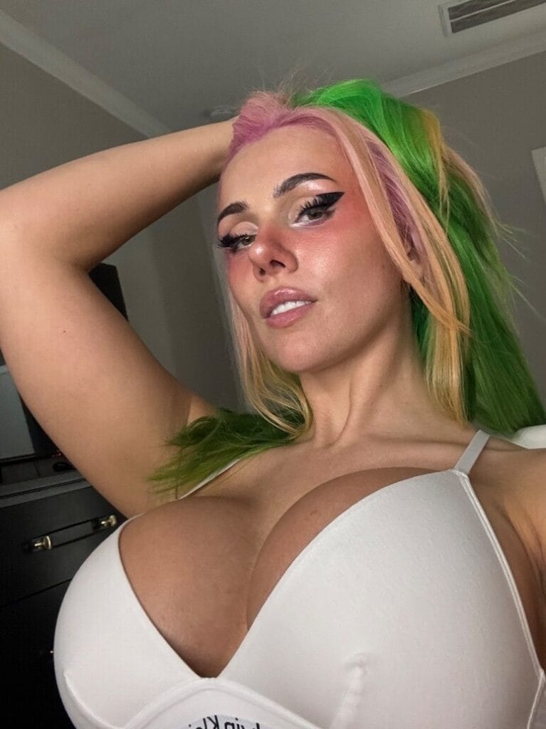 Kale OnlyFans - @sskale