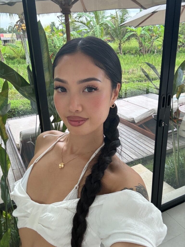 Kallie OnlyFans - @sexikitti3