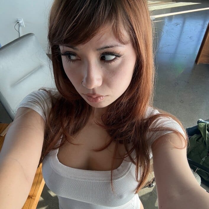 kira OnlyFans - @shinyykiraa