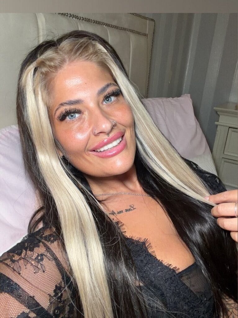 𝙎𝙝𝙖𝙣𝙣𝙤𝙣 𝙋𝙖𝙞𝙜𝙚 OnlyFans - @shannonxpaigex