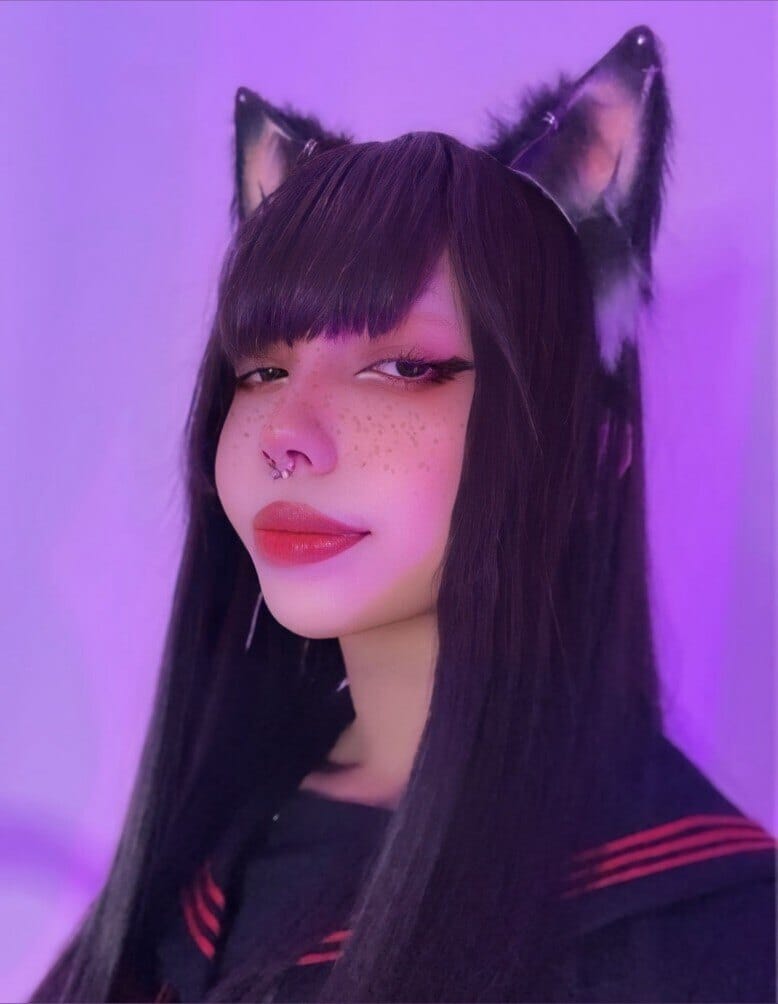 Saaya OnlyFans - @saayacore