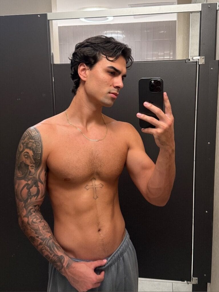 Samir Spicy OnlyFans - @samirspicy
