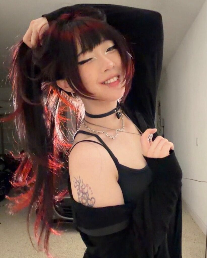 soo OnlyFans - @sooyensu