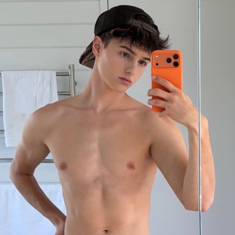 svandylove OnlyFans - @svandylove